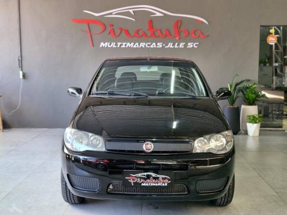 FIAT PALIO 1.0 MPI FIRE CELEBRATION 8V FLEX 4P MANUAL FIAT PALIO 1.0 MPI FIRE CELEBRATION 8V FLEX 4P MANUAL